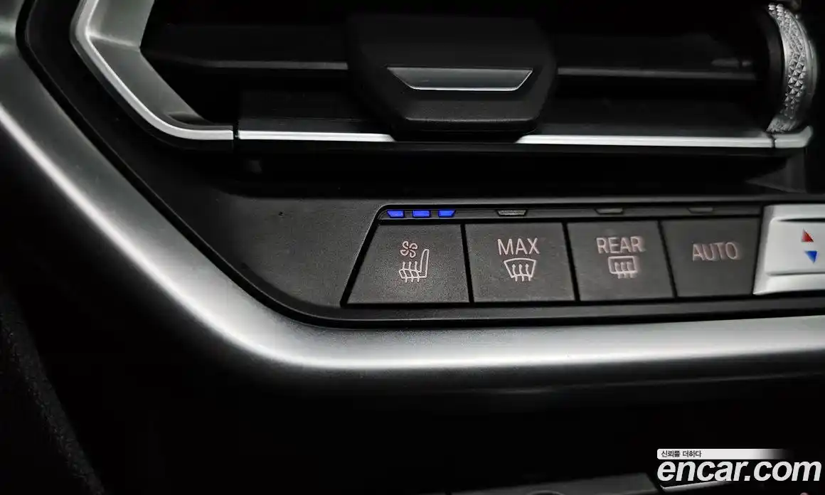 BMW X4 2022 2.0 автомат (гидро), фото 31