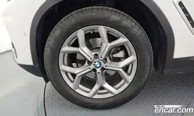 BMW X4 2022 2.0 автомат (гидро), миниатюра 5