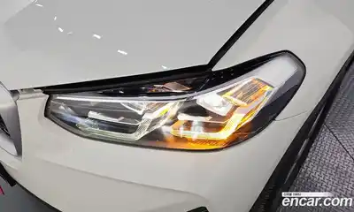 BMW X4 2022 2.0 автомат (гидро), миниатюра 8
