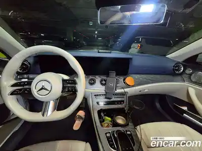 Mercedes-Benz E-Class 2022 3.0 гидро, миниатюра 11 Mercedes-Benz E-Class 2022 3.0 гидро, миниатюра 11