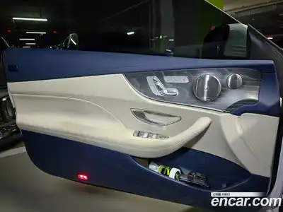 Mercedes-Benz E-Class 2022 3.0 гидро, миниатюра 12