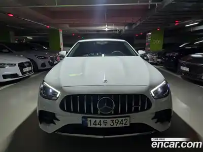 Mercedes-Benz E-Class 2022 3.0 гидро, миниатюра 3 Mercedes-Benz E-Class 2022 3.0 гидро, миниатюра 3