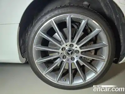 Mercedes-Benz E-Class 2022 3.0 гидро, миниатюра 6 Mercedes-Benz E-Class 2022 3.0 гидро, миниатюра 6