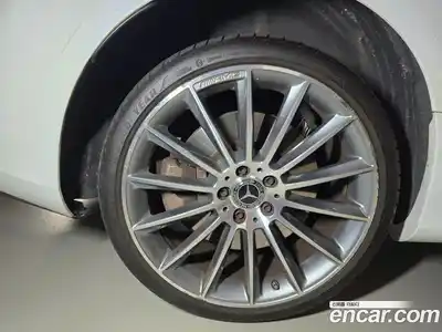 Mercedes-Benz E-Class 2022 3.0 гидро, миниатюра 7 Mercedes-Benz E-Class 2022 3.0 гидро, миниатюра 7