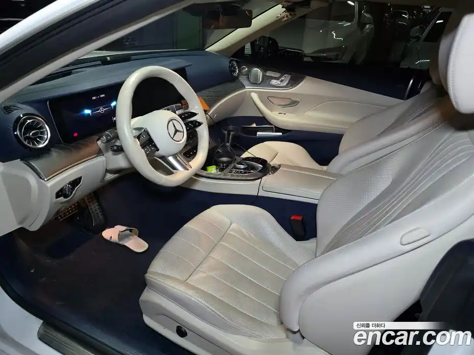 Mercedes-Benz E-Class 2022 3.0 гидро, фото 9 Mercedes-Benz E-Class 2022 3.0 гидро, фото 9