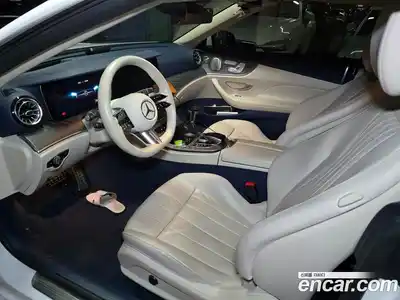 Mercedes-Benz E-Class 2022 3.0 гидро, миниатюра 9 Mercedes-Benz E-Class 2022 3.0 гидро, миниатюра 9