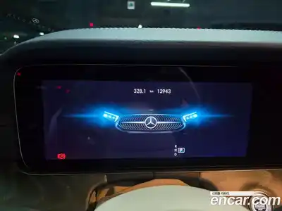 Mercedes-Benz E-Class 2022 3.0 гидро, миниатюра 10 Mercedes-Benz E-Class 2022 3.0 гидро, миниатюра 10