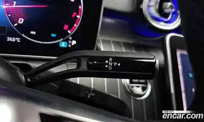 Mercedes-Benz C-Class 2023 2.0 гидро, миниатюра 11 Mercedes-Benz C-Class 2023 2.0 гидро, миниатюра 11