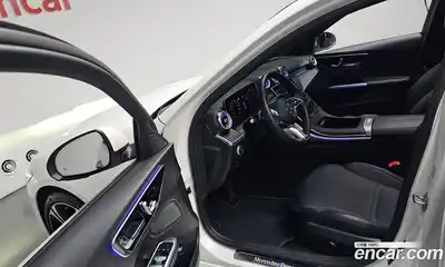 Mercedes-Benz C-Class 2023 2.0 гидро, миниатюра 12