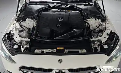 Mercedes-Benz C-Class 2023 2.0 гидро, миниатюра 5 Mercedes-Benz C-Class 2023 2.0 гидро, миниатюра 5