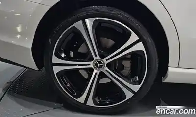 Mercedes-Benz C-Class 2023 2.0 гидро, миниатюра 6 Mercedes-Benz C-Class 2023 2.0 гидро, миниатюра 6