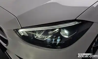 Mercedes-Benz C-Class 2023 2.0 гидро, миниатюра 7 Mercedes-Benz C-Class 2023 2.0 гидро, миниатюра 7