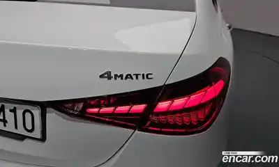 Mercedes-Benz C-Class 2023 2.0 гидро, миниатюра 8 Mercedes-Benz C-Class 2023 2.0 гидро, миниатюра 8