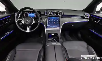 Mercedes-Benz C-Class 2023 2.0 гидро, миниатюра 9 Mercedes-Benz C-Class 2023 2.0 гидро, миниатюра 9