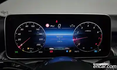 Mercedes-Benz C-Class 2023 2.0 гидро, миниатюра 10 Mercedes-Benz C-Class 2023 2.0 гидро, миниатюра 10