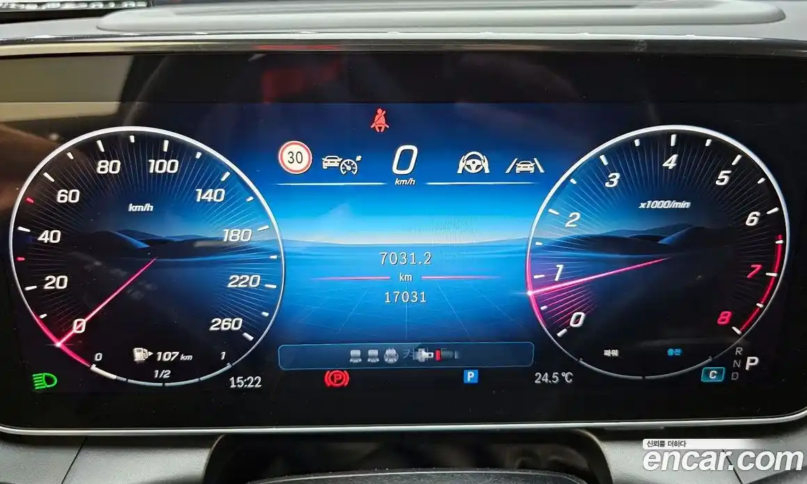 Mercedes-Benz GLC-Class 2025 2.0 гидро, фото 11 Mercedes-Benz GLC-Class 2025 2.0 гидро, фото 11