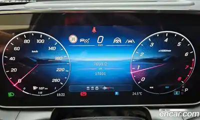 Mercedes-Benz GLC-Class 2025 2.0 гидро, миниатюра 11 Mercedes-Benz GLC-Class 2025 2.0 гидро, миниатюра 11