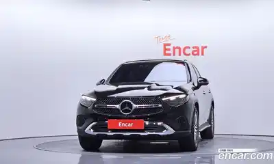 Mercedes-Benz GLC-Class 2025 2.0 гидро, миниатюра 3 Mercedes-Benz GLC-Class 2025 2.0 гидро, миниатюра 3