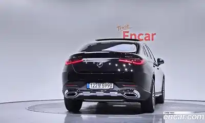Mercedes-Benz GLC-Class 2025 2.0 гидро, миниатюра 4 Mercedes-Benz GLC-Class 2025 2.0 гидро, миниатюра 4