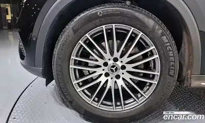 Mercedes-Benz GLC-Class 2025 2.0 гидро, миниатюра 5 Mercedes-Benz GLC-Class 2025 2.0 гидро, миниатюра 5