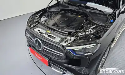 Mercedes-Benz GLC-Class 2025 2.0 гидро, миниатюра 6 Mercedes-Benz GLC-Class 2025 2.0 гидро, миниатюра 6