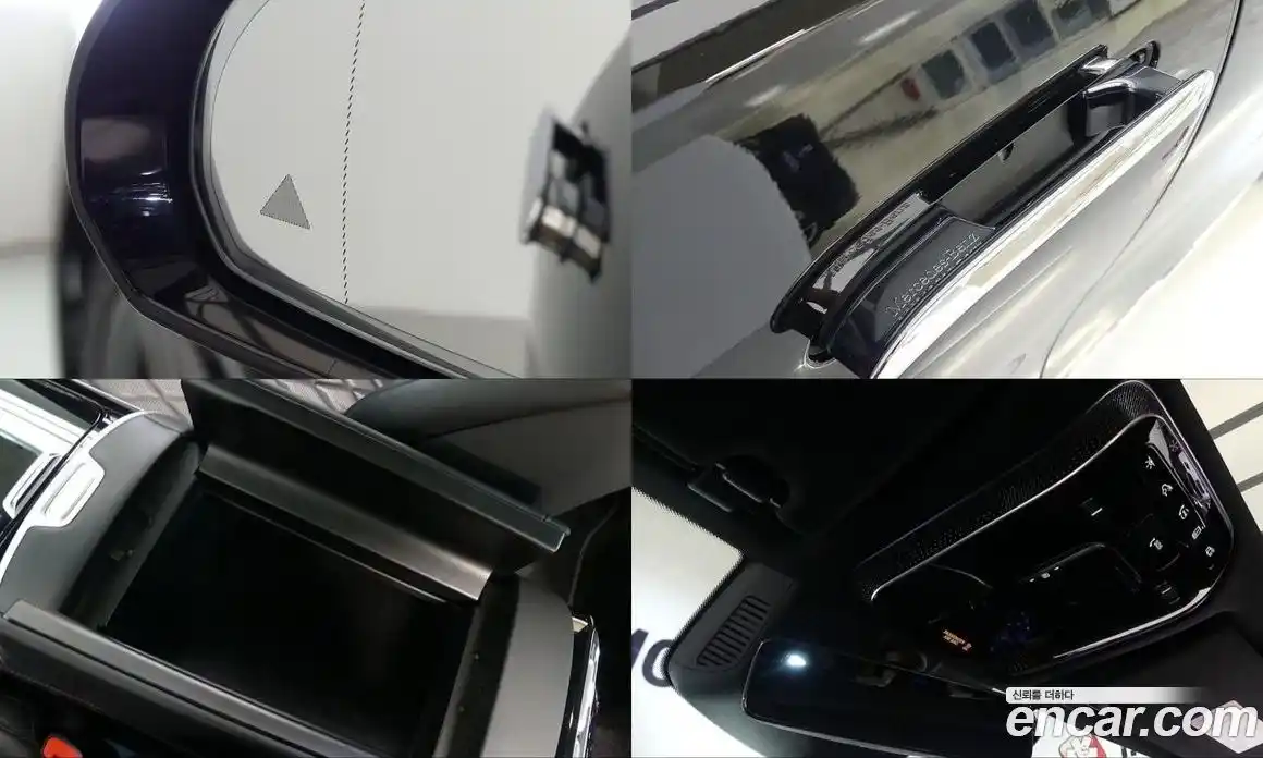Mercedes-Benz S-Class 2021 2.9 автомат (гидро), фото 14