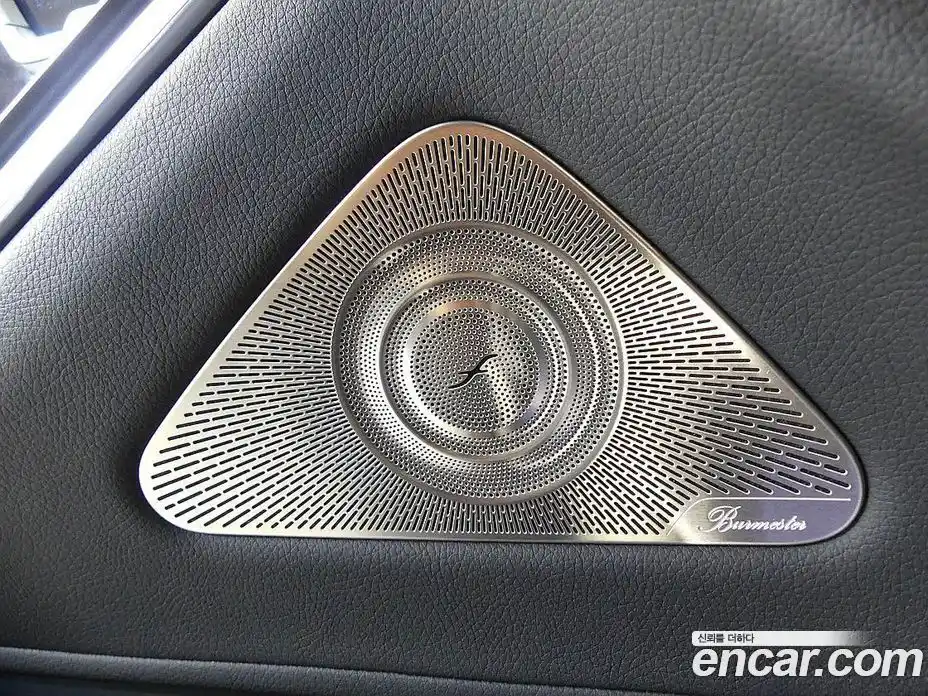 Mercedes-Benz S-Class 2021 2.9 автомат (гидро), фото 18