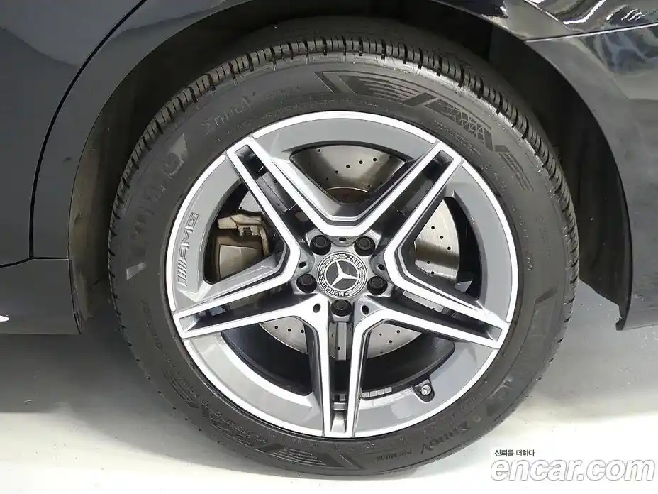 Mercedes-Benz S-Class 2021 2.9 автомат (гидро), фото 4