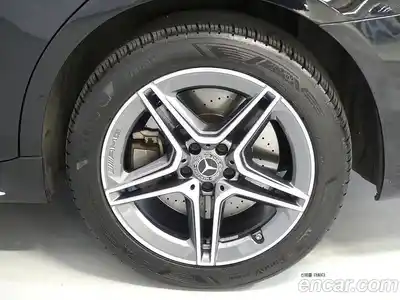 Mercedes-Benz S-Class 2021 2.9 автомат (гидро), миниатюра 4