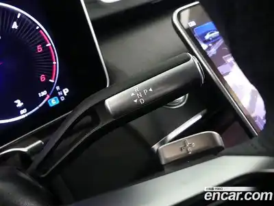 Mercedes-Benz S-Class 2021 2.9 автомат (гидро), миниатюра 8
