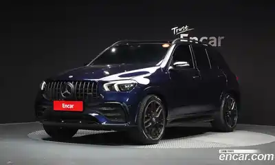 Mercedes-Benz GLE-Class, 2022, 28 429 км