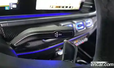 Mercedes-Benz GLE-Class 2022 3.0 гидро, миниатюра 12