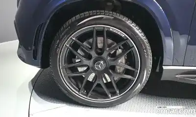 Mercedes-Benz GLE-Class 2022 3.0 гидро, миниатюра 5 Mercedes-Benz GLE-Class 2022 3.0 гидро, миниатюра 5