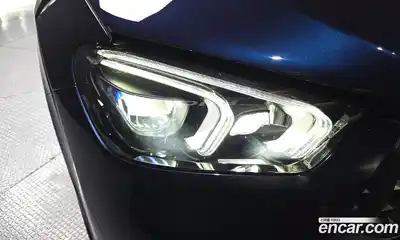Mercedes-Benz GLE-Class 2022 3.0 гидро, миниатюра 8 Mercedes-Benz GLE-Class 2022 3.0 гидро, миниатюра 8
