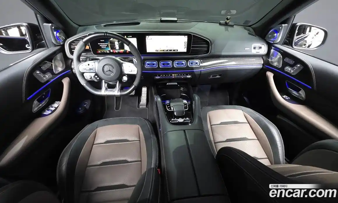 Mercedes-Benz GLE-Class 2022 3.0 гидро, фото 10 Mercedes-Benz GLE-Class 2022 3.0 гидро, фото 10