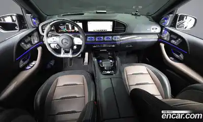 Mercedes-Benz GLE-Class 2022 3.0 гидро, миниатюра 10 Mercedes-Benz GLE-Class 2022 3.0 гидро, миниатюра 10