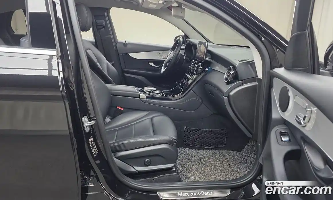 Mercedes-Benz GLC-Class 2018 2.1 гидро, фото 11