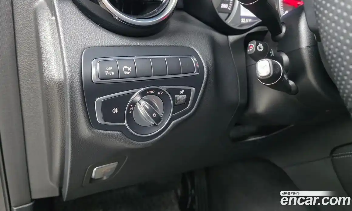 Mercedes-Benz GLC-Class 2018 2.1 гидро, фото 18