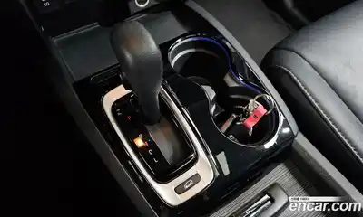 Honda Pilot 2017 3.5 автомат (гидро), миниатюра 12