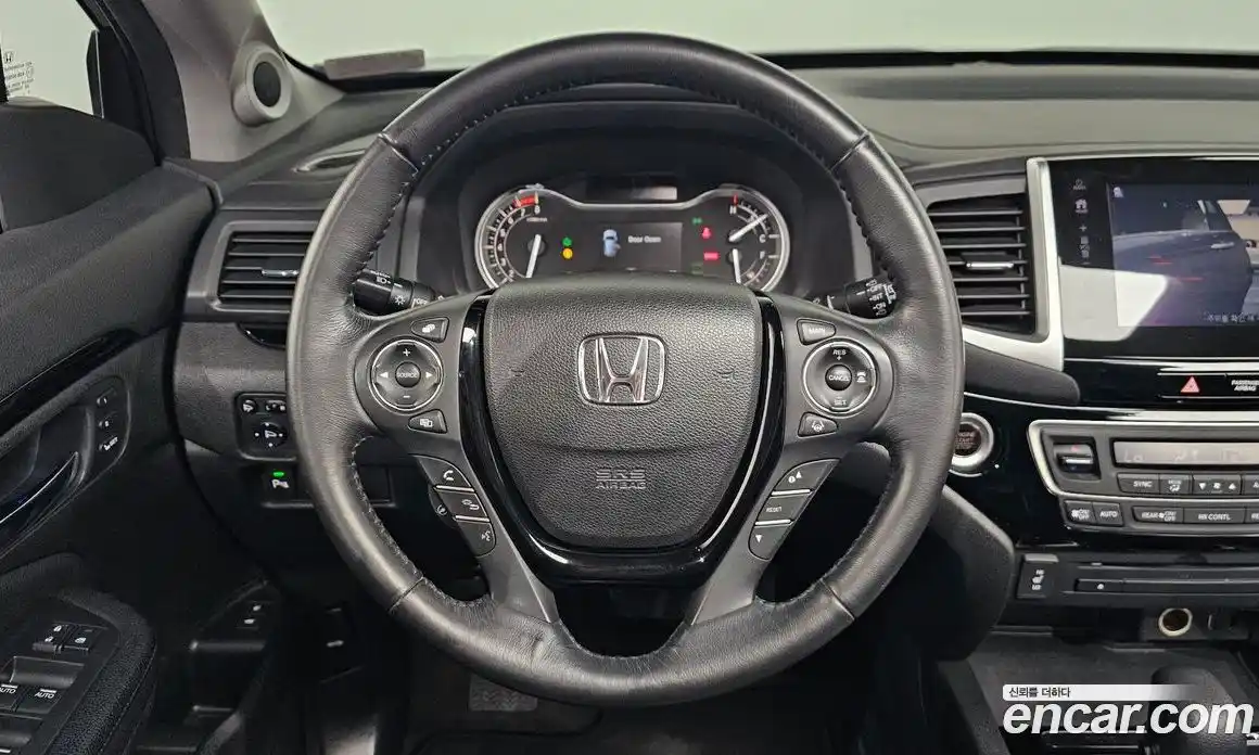 Honda Pilot 2017 3.5 автомат (гидро), фото 20