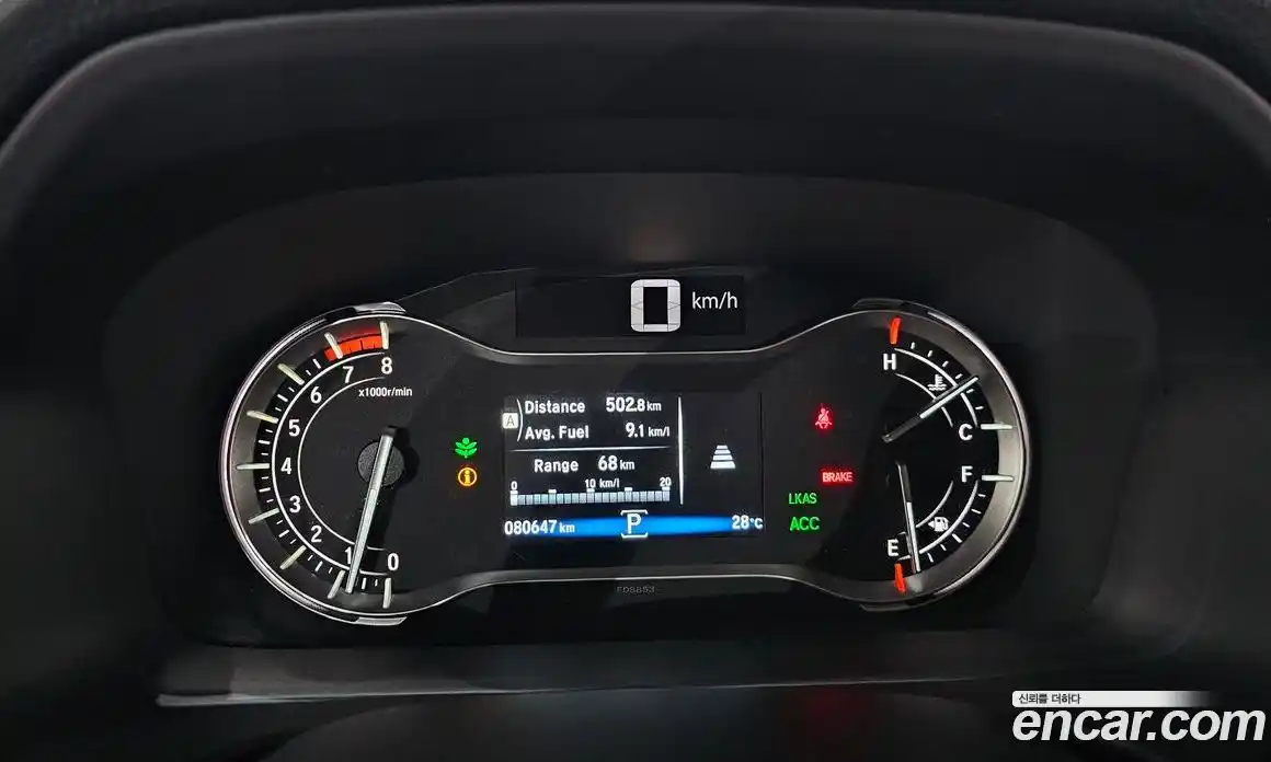 Honda Pilot 2017 3.5 автомат (гидро), фото 28
