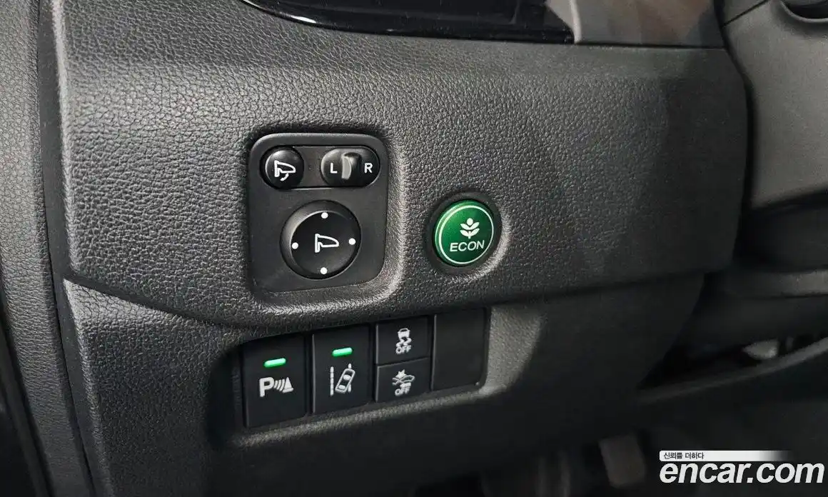 Honda Pilot 2017 3.5 автомат (гидро), фото 30