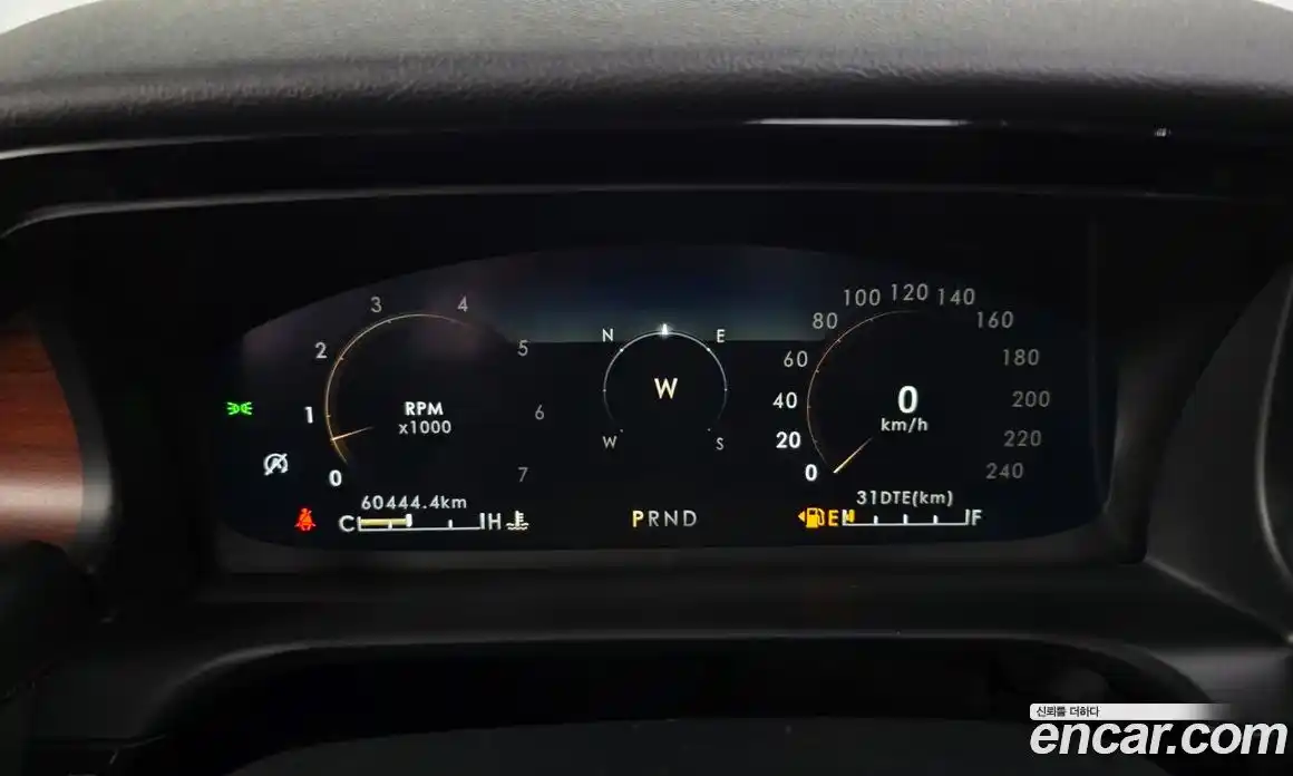 Lincoln Aviator 2021 3.0 гидро, фото 11