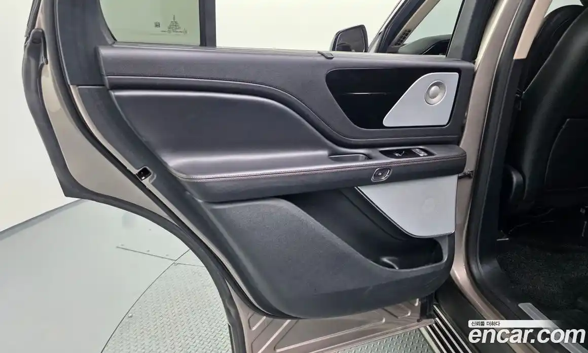 Lincoln Aviator 2021 3.0 гидро, фото 15