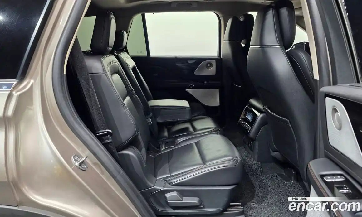 Lincoln Aviator 2021 3.0 гидро, фото 18