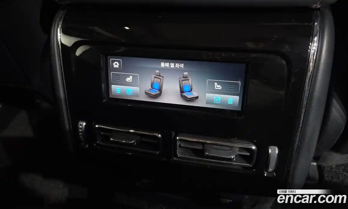 Lincoln Aviator 2021 3.0 гидро, фото 25