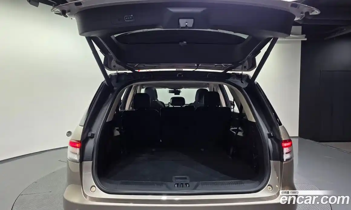 Lincoln Aviator 2021 3.0 гидро, фото 26