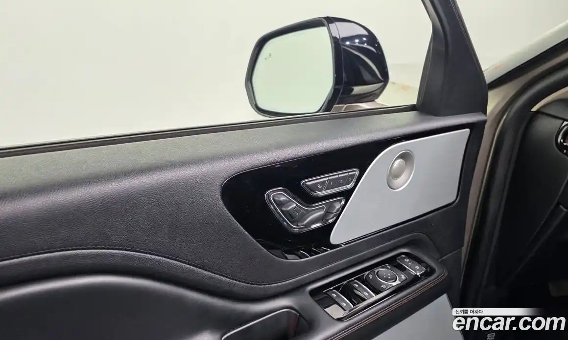 Lincoln Aviator 2021 3.0 гидро, фото 27