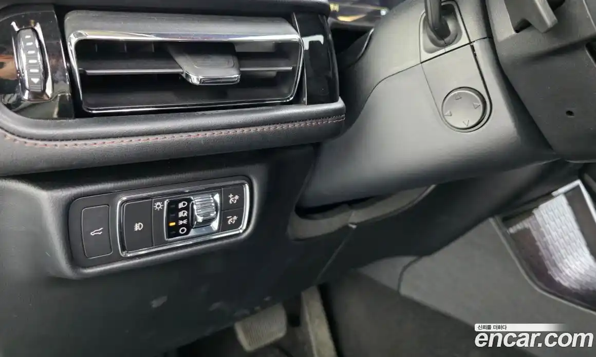 Lincoln Aviator 2021 3.0 гидро, фото 28