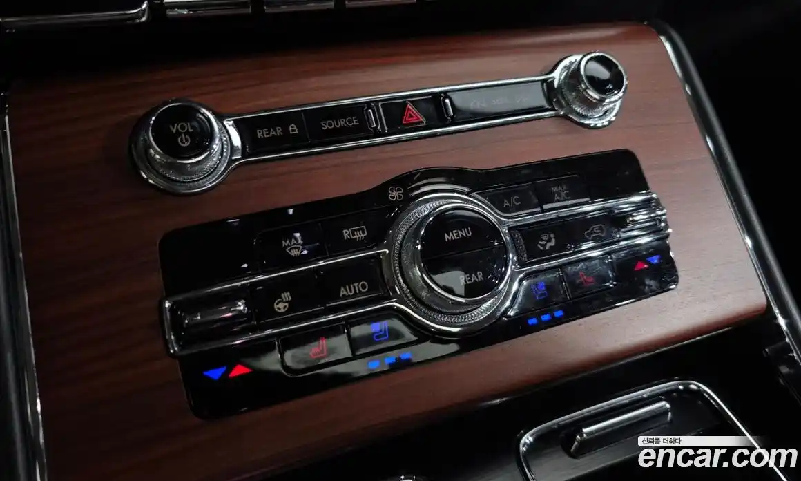 Lincoln Aviator 2021 3.0 гидро, фото 30